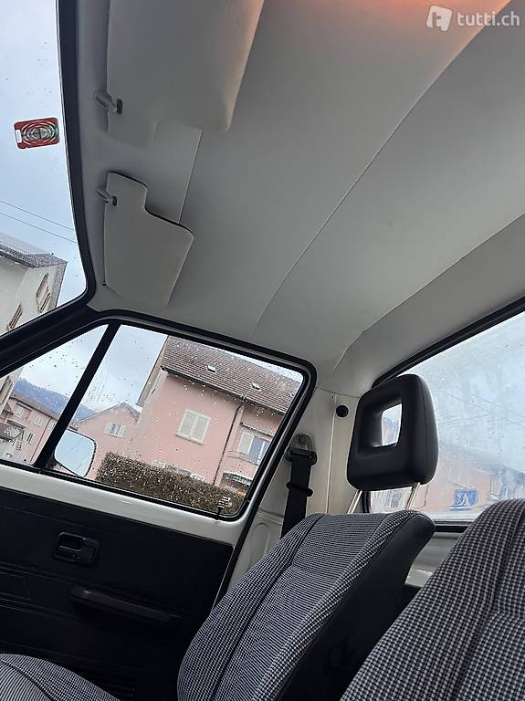 VW Caddy 1.6 (Pick-up) VW VW Caddy 1.6 (Pick-up)