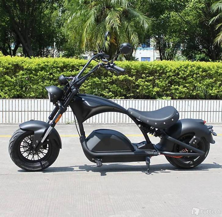 Mangosteen M1PS Super-Blake 1.0 80Km/h Mangosteen Mangosteen M1PS Super-Blake 1.0 80Km/h