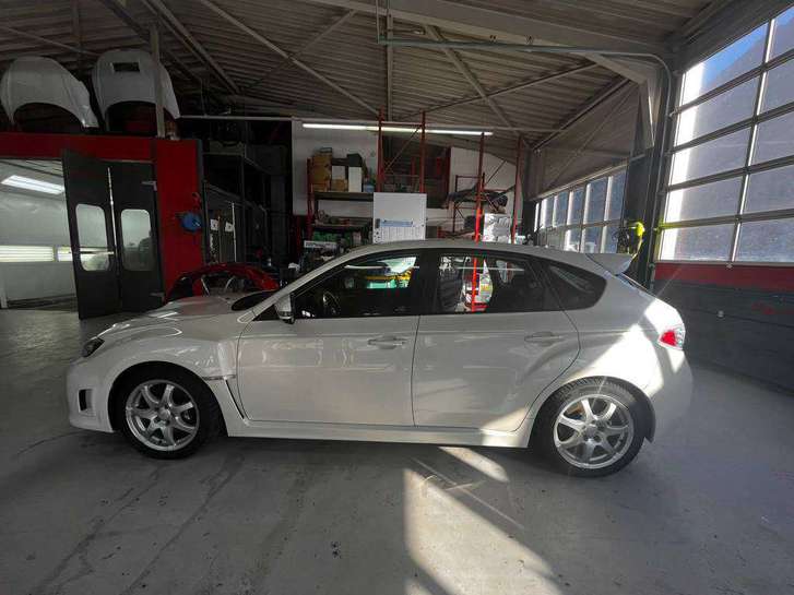Subaru WRX STI HB 2.5 T Sport Subaru Subaru WRX STI HB 2.5 T Sport