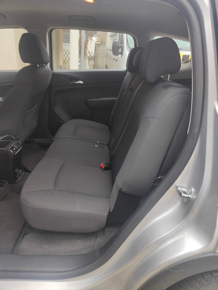 Chevrolet Orlando 1.8 LT Chevrolet Chevrolet Orlando 1.8 LT