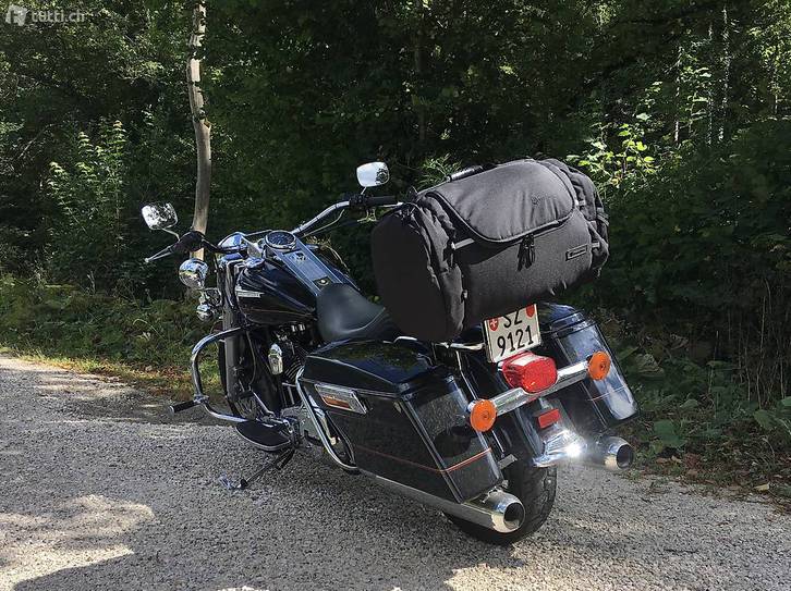 Harley-Davidson FLHRCI 1450 Road King Classic Harley-Davidson Harley-Davidson FLHRCI 1450 Road King Classic