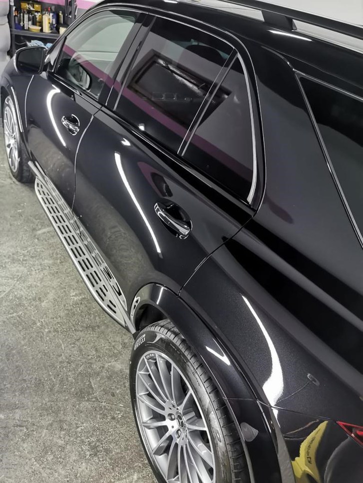 Mercedes-Benz GLE-Klasse V167 GLE 350 d AMG Line 4matic Mercedes-Benz Mercedes-Benz GLE-Klasse V167 GLE 350 d AMG Line 4matic