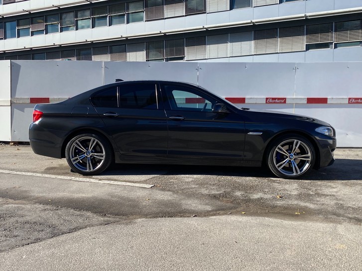 BMW 5er Reihe F10 520i BMW BMW 5er Reihe F10 520i