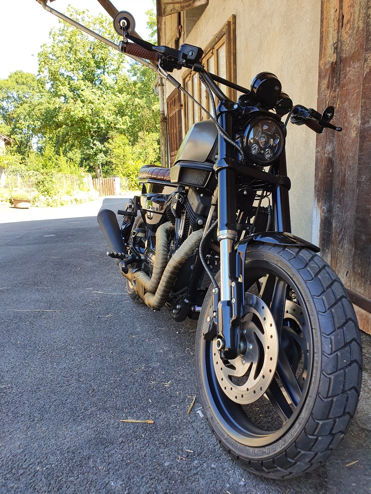 Harley-Davidson XR 1200 Harley-Davidson Harley-Davidson XR 1200