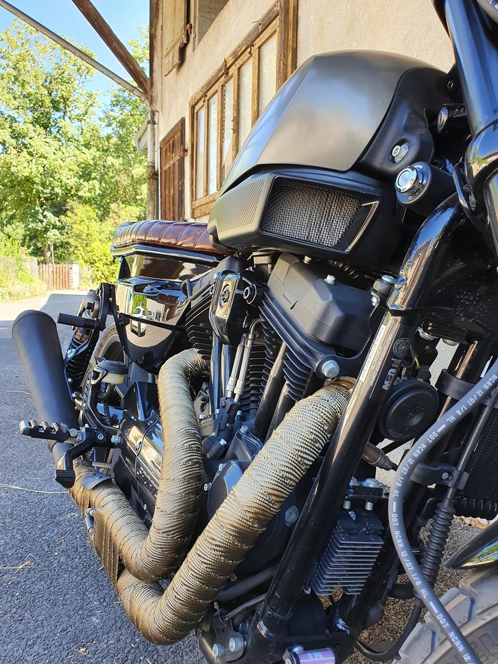 Harley-Davidson XR 1200 Harley-Davidson Harley-Davidson XR 1200