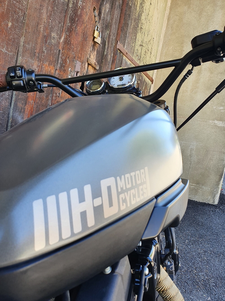 Harley-Davidson XR 1200 Harley-Davidson Harley-Davidson XR 1200