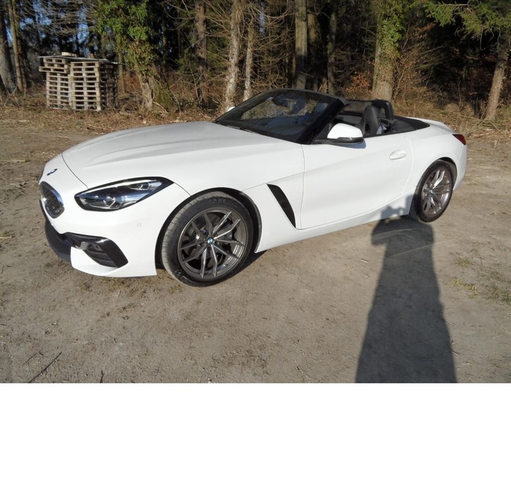BMW Z4 Roadster G29 20i sDrive BMW BMW Z4 Roadster G29 20i sDrive