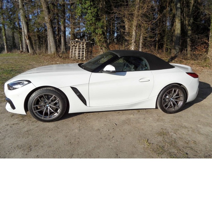 BMW Z4 Roadster G29 20i sDrive BMW BMW Z4 Roadster G29 20i sDrive