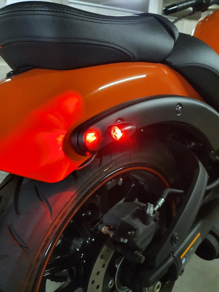 Kawasaki Vulcan S SE Kawasaki Kawasaki Vulcan S SE