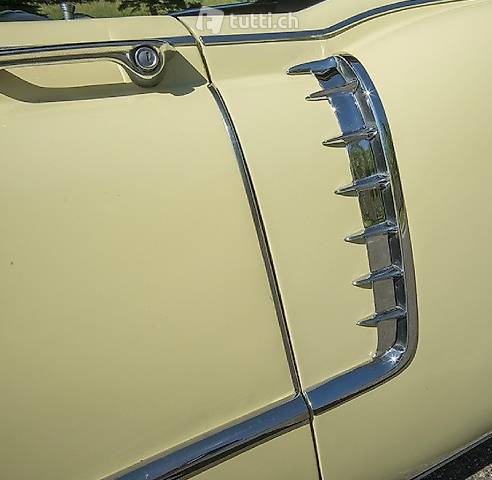 CADILLAC Coupe de Ville CADILLAC CADILLAC Coupe de Ville