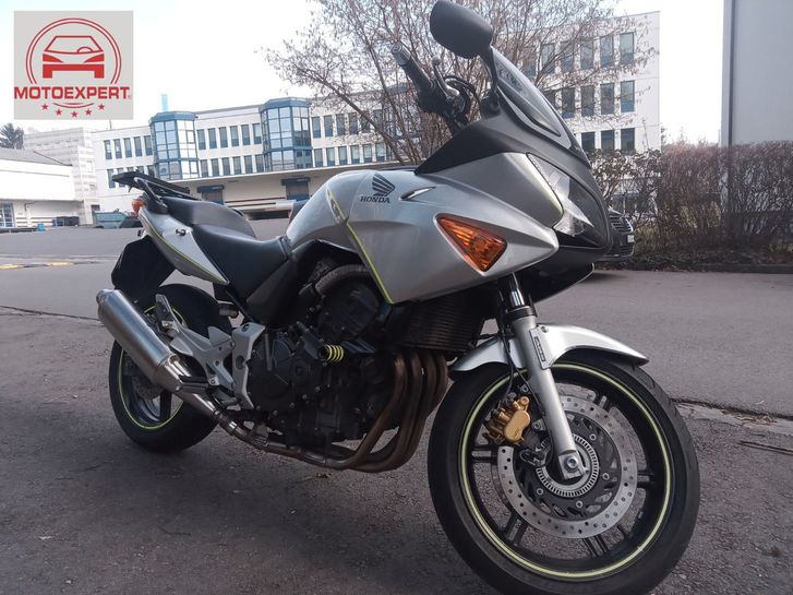 Honda CBF 600 NA Naked 5 ABS Honda Honda CBF 600 NA Naked 5 ABS