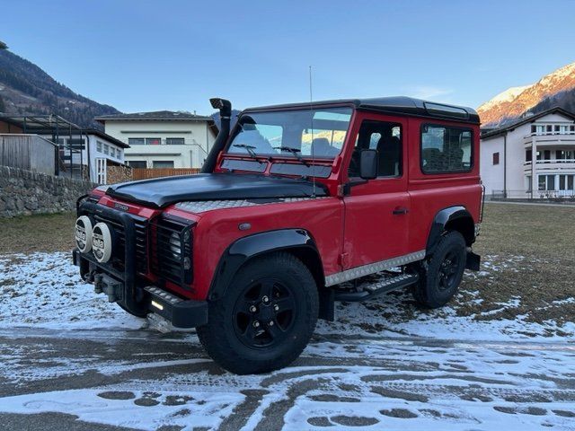 Land Rover Defender 90 2.5 Tdi SW Land Rover Land Rover Defender 90 2.5 Tdi SW
