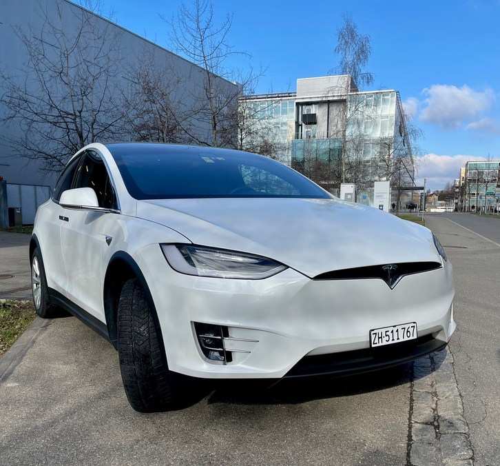 Tesla Model X Ludicrous Performance Tesla Tesla Model X Ludicrous Performance