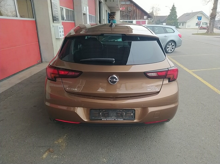 Opel Astra 1.0 T eFLEX Enjoy S/S Opel Opel Astra 1.0 T eFLEX Enjoy S/S