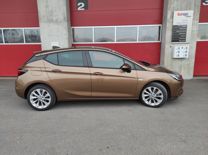 Opel Astra 1.0 T eFLEX Enjoy S/S Opel Opel Astra 1.0 T eFLEX Enjoy S/S