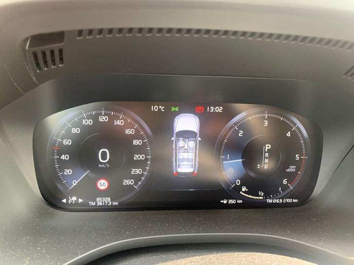 Volvo XC60 2.0 D4 Inscription AWD Volvo Volvo XC60 2.0 D4 Inscription AWD