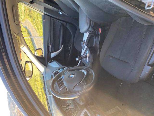 BMW 1er Reihe F20 120d xDrive BMW BMW 1er Reihe F20 120d xDrive