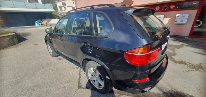 BMW X5 F15 40d xDrive BMW BMW X5 F15 40d xDrive