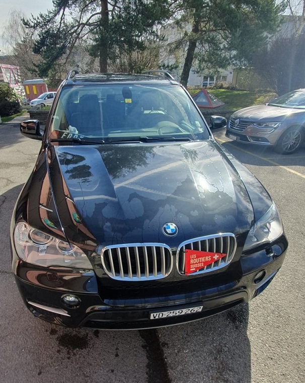 BMW X5 F15 40d xDrive BMW BMW X5 F15 40d xDrive