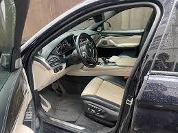 BMW X6 F16 M50d BMW BMW X6 F16 M50d
