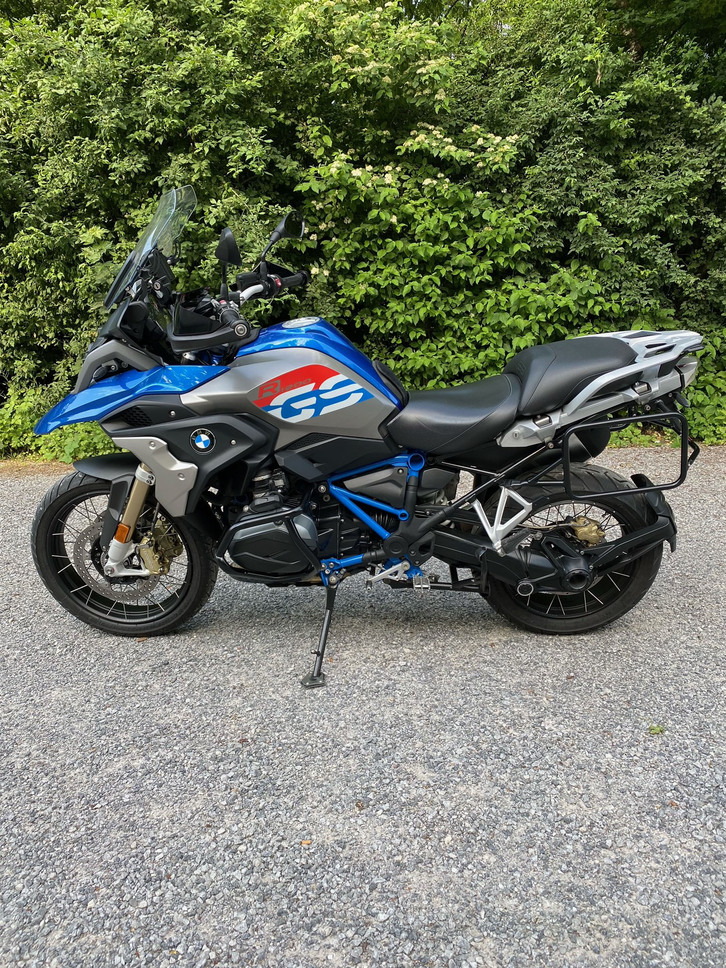 BMW R 1200 GS ABS BMW BMW R 1200 GS ABS