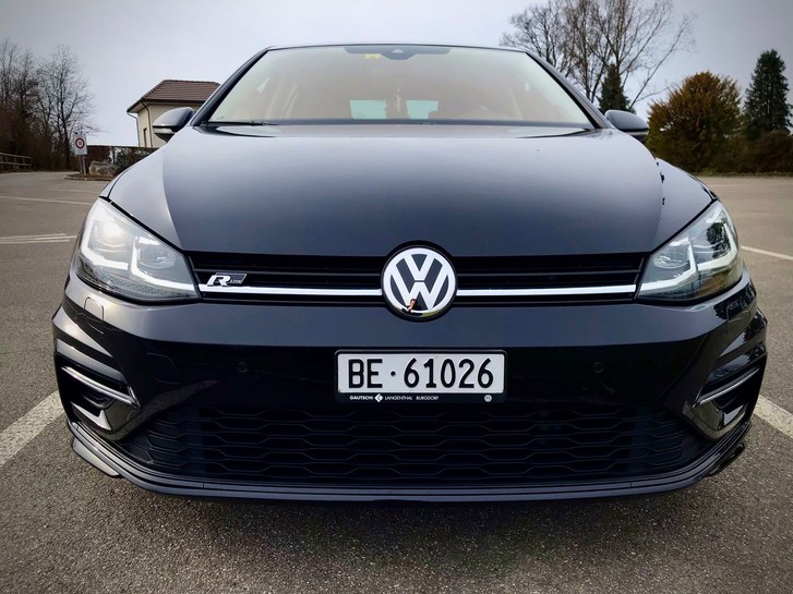 VW Golf VII 1.4 TSI 125 Comfortline DSG VW VW Golf VII 1.4 TSI 125 Comfortline DSG