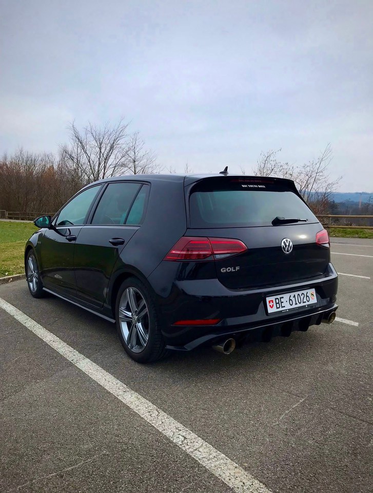 VW Golf VII 1.4 TSI 125 Comfortline DSG VW VW Golf VII 1.4 TSI 125 Comfortline DSG