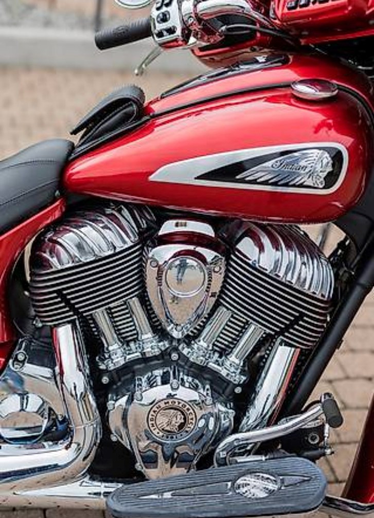 Indian Chieftain Limited ABS Indian Indian Chieftain Limited ABS