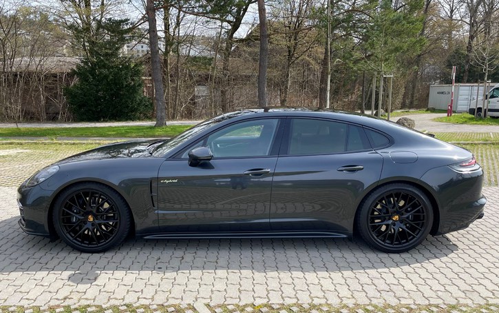 Porsche Panamera 2.9 V6 4 E-Hybrid Porsche Porsche Panamera 2.9 V6 4 E-Hybrid