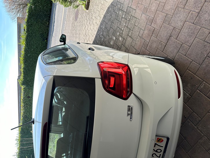 VW Polo 1.2 TSI 90 BlueMT Trendline VW VW Polo 1.2 TSI 90 BlueMT Trendline