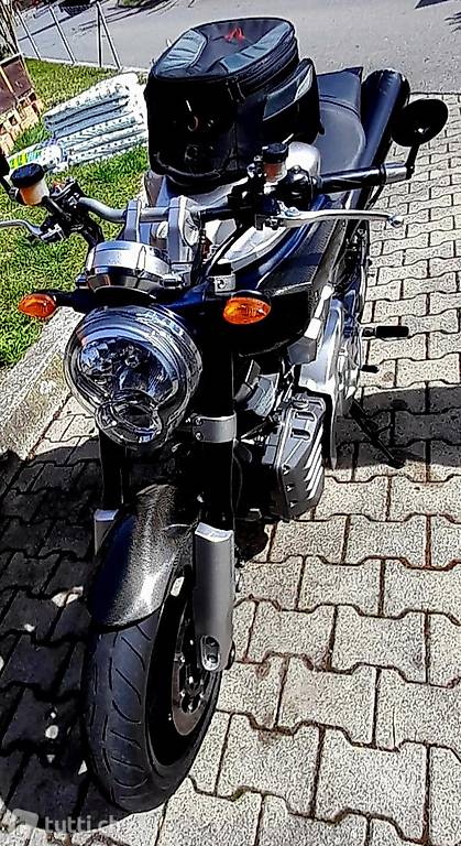Yamaha MT-01 1700 Yamaha Yamaha MT-01 1700