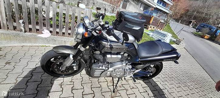 Yamaha MT-01 1700 Yamaha Yamaha MT-01 1700