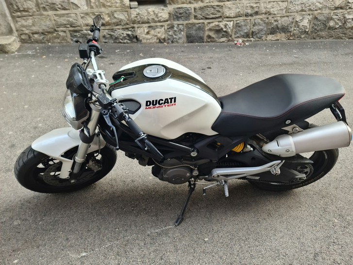 Ducati 696 Monster Ducati Ducati 696 Monster