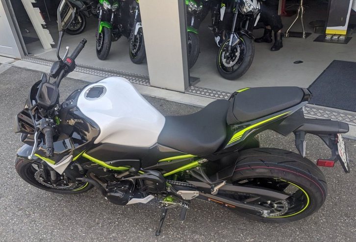Kawasaki Z900 Kawasaki Kawasaki Z900