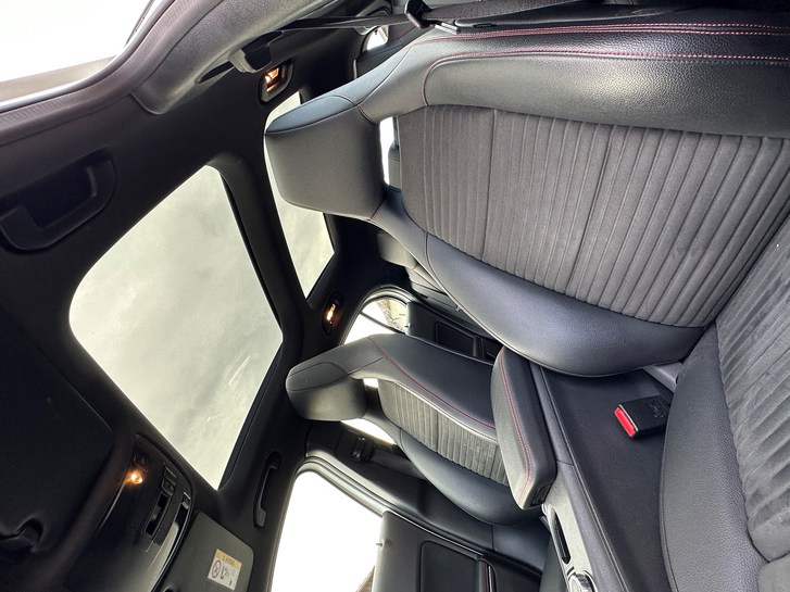 Mercedes-Benz GLA-Klasse X156 GLA 250 AMG Line 4m Mercedes-Benz Mercedes-Benz GLA-Klasse X156 GLA 250 AMG Line 4m