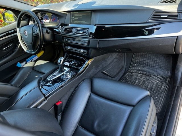 BMW Alpina B5 Touring 4.4 Biturbo