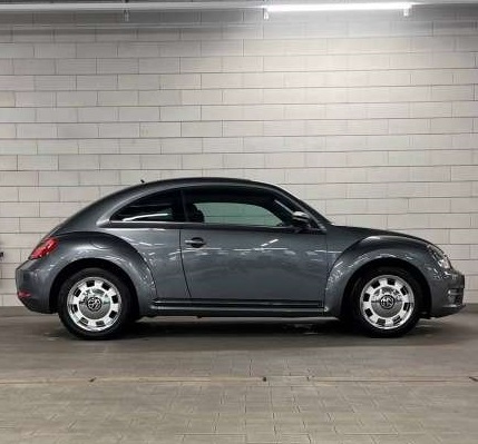 VW Beetle 1.2 TSI VW VW Beetle 1.2 TSI