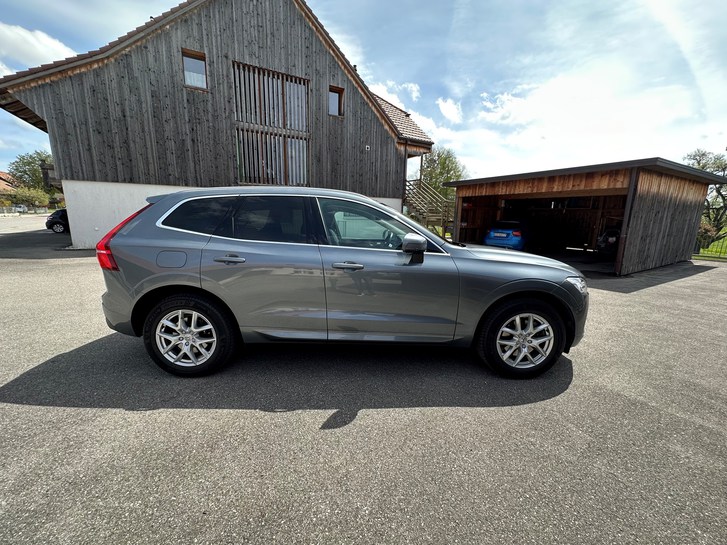 Volvo XC60 2.0 T8 TE R-Design Expre. eAWD Volvo Volvo XC60 2.0 T8 TE R-Design Expre. eAWD