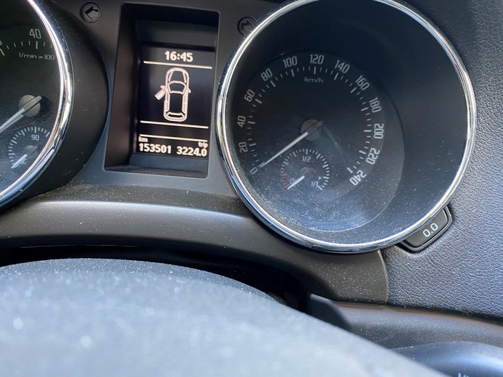 Skoda Yeti 1.8 TSI Ambition 4x4 Skoda Skoda Yeti 1.8 TSI Ambition 4x4