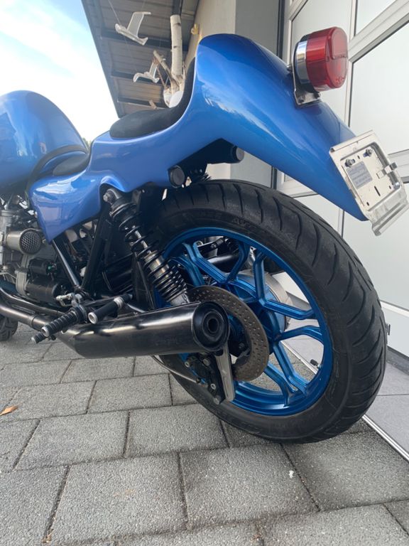 MOTO GUZZI Transkontinental MOTO GUZZI MOTO GUZZI Transkontinental
