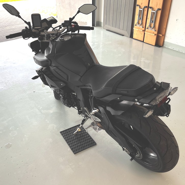 Yamaha MT-10 ABS Yamaha Yamaha MT-10 ABS