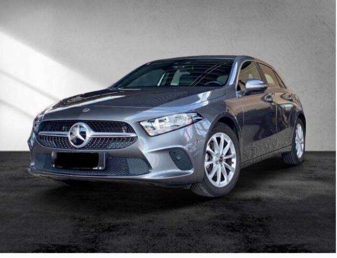 Mercedes-Benz A-Klasse W177 A 180 Progressive Mercedes-Benz Mercedes-Benz A-Klasse W177 A 180 Progressive