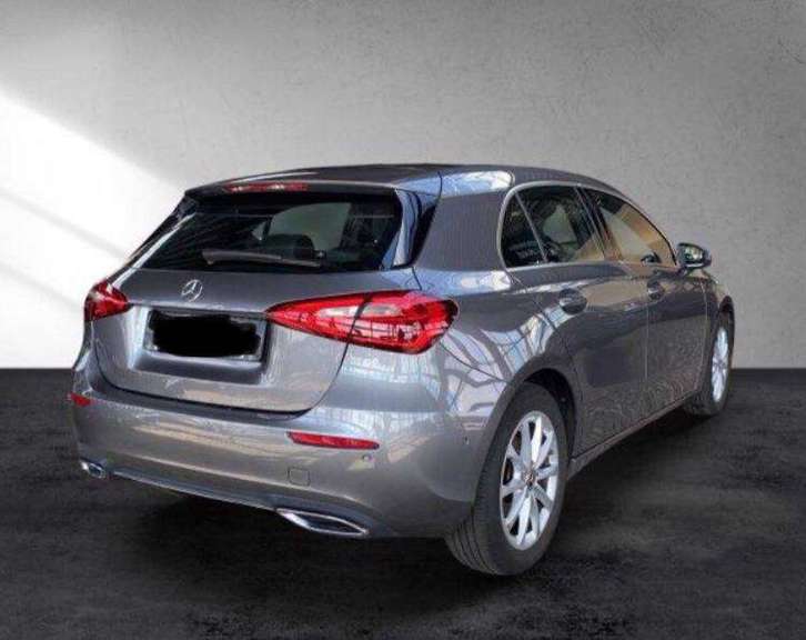 Mercedes-Benz A-Klasse W177 A 180 Progressive Mercedes-Benz Mercedes-Benz A-Klasse W177 A 180 Progressive
