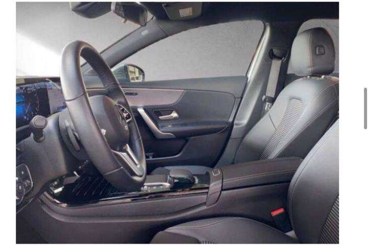 Mercedes-Benz A-Klasse W177 A 180 Progressive Mercedes-Benz Mercedes-Benz A-Klasse W177 A 180 Progressive