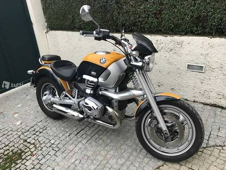 BMW R 1200 C Independent BMW BMW R 1200 C Independent