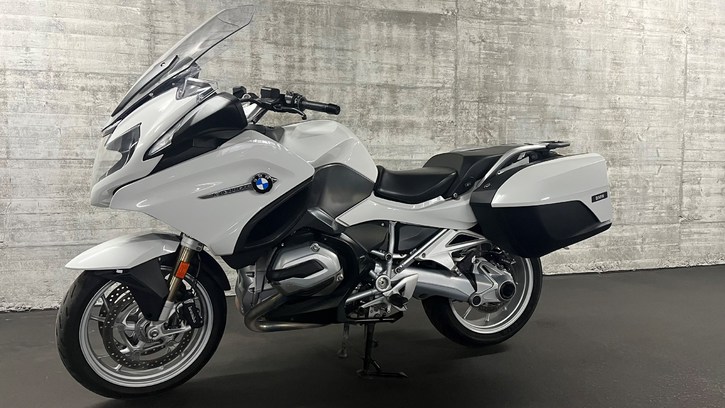 BMW R 1200 RT ABS BMW BMW R 1200 RT ABS