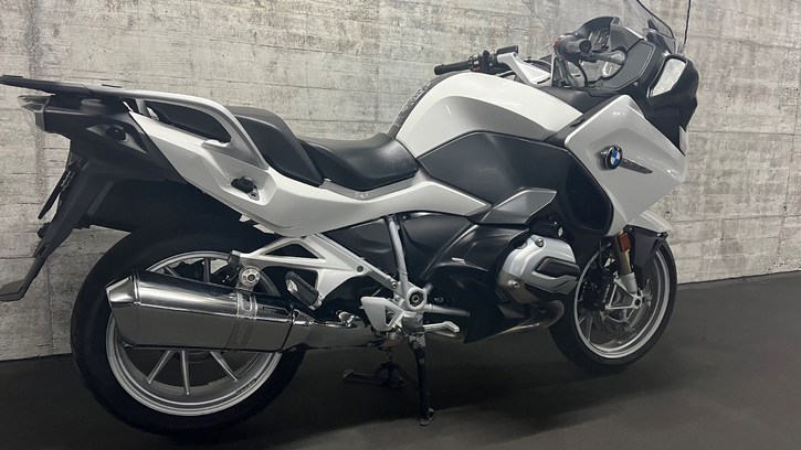 BMW R 1200 RT ABS BMW BMW R 1200 RT ABS
