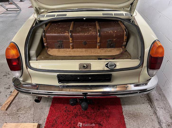VW T3 1600 L Typ3 VW VW T3 1600 L Typ3