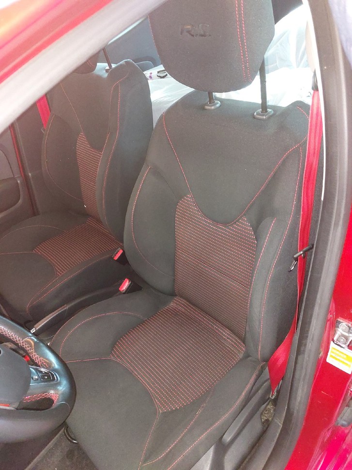 Renault Clio Sport 1.6 T 200 RS Renault Renault Clio Sport 1.6 T 200 RS