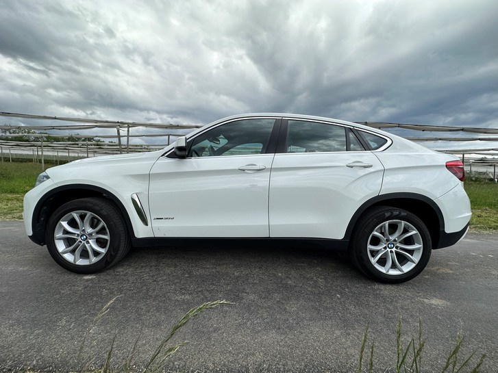 BMW X6 F16 30d xDrive BMW BMW X6 F16 30d xDrive